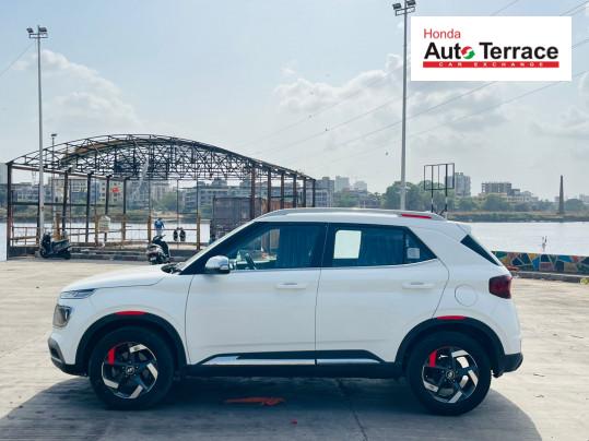 2020 Hyundai&nbsp;Venue SX Turbo