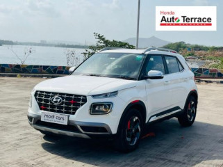 2020 Hyundai&nbsp;Venue SX Turbo