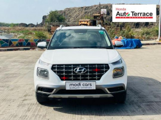 2020 Hyundai&nbsp;Venue SX Turbo