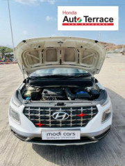 2020 Hyundai&nbsp;Venue SX Turbo