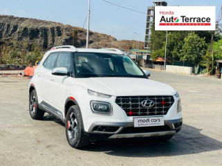 2020 Hyundai&nbsp;Venue SX Turbo