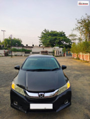 2015 Honda&nbsp;City 4th Generation i VTEC CVT SV