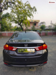 2015 Honda&nbsp;City 4th Generation i VTEC CVT SV
