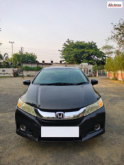 2015 Honda&nbsp;City 4th Generation i VTEC CVT SV