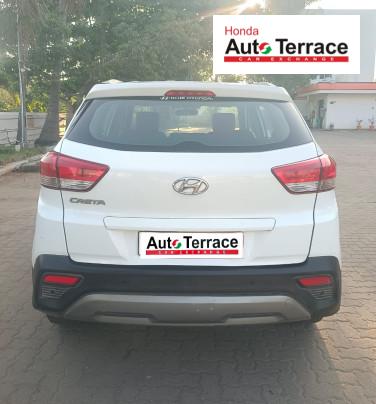 2019 Hyundai&nbsp;Creta 1.6 E Plus
