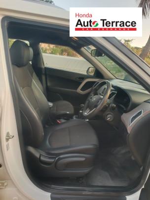 2019 Hyundai&nbsp;Creta 1.6 E Plus
