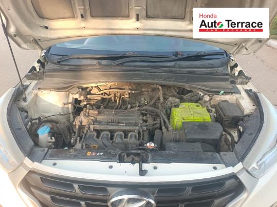 2019 Hyundai&nbsp;Creta 1.6 E Plus