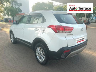 2019 Hyundai&nbsp;Creta 1.6 E Plus
