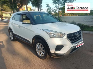 2019 Hyundai&nbsp;Creta 1.6 E Plus
