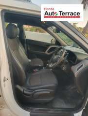 2019 Hyundai&nbsp;Creta 1.6 E Plus