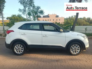 2019 Hyundai&nbsp;Creta 1.6 E Plus