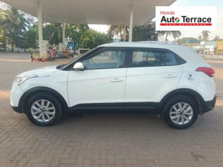2019 Hyundai&nbsp;Creta 1.6 E Plus