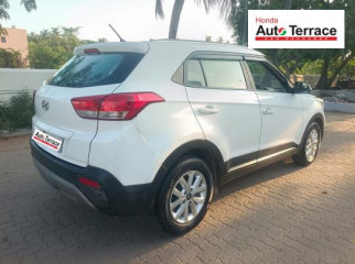 2019 Hyundai&nbsp;Creta 1.6 E Plus