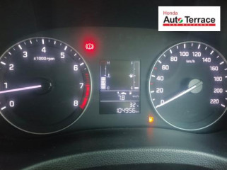 2019 Hyundai&nbsp;Creta 1.6 E Plus
