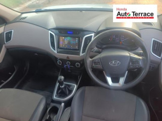 2019 Hyundai&nbsp;Creta 1.6 E Plus