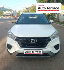 2019 Hyundai&nbsp;Creta 1.6 E Plus