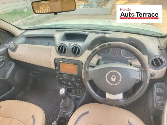 2013 Renault&nbsp;Duster 110PS Diesel RxL