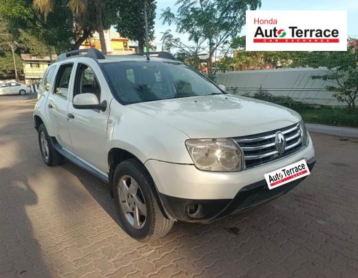 2013 Renault&nbsp;Duster 110PS Diesel RxL