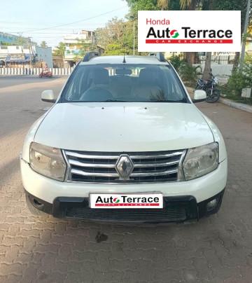 2013 Renault&nbsp;Duster 110PS Diesel RxL