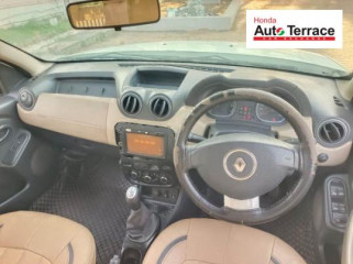 2013 Renault&nbsp;Duster 110PS Diesel RxL