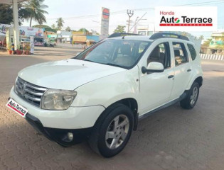2013 Renault&nbsp;Duster 110PS Diesel RxL