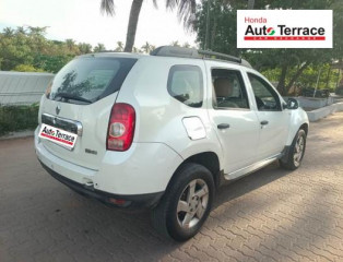 2013 Renault&nbsp;Duster 110PS Diesel RxL