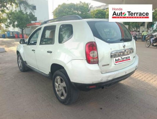 2013 Renault&nbsp;Duster 110PS Diesel RxL