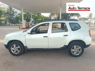 2013 Renault&nbsp;Duster 110PS Diesel RxL