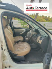2013 Renault&nbsp;Duster 110PS Diesel RxL