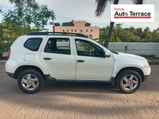 2013 Renault&nbsp;Duster 110PS Diesel RxL