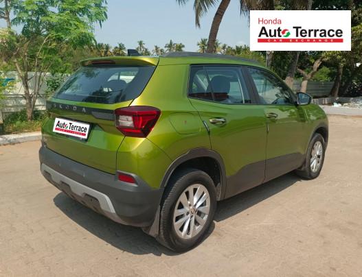 2025 Skoda&nbsp;Kylaq Signature Plus AT