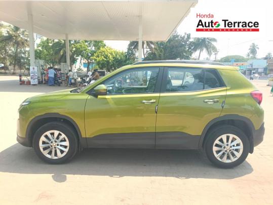 2025 Skoda&nbsp;Kylaq Signature Plus AT