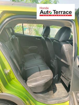 2025 Skoda&nbsp;Kylaq Signature Plus AT
