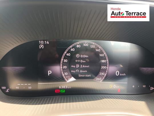 2025 Skoda&nbsp;Kylaq Signature Plus AT