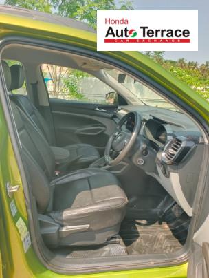 2025 Skoda&nbsp;Kylaq Signature Plus AT