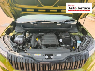 2025 Skoda&nbsp;Kylaq Signature Plus AT