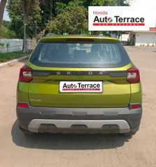 2025 Skoda&nbsp;Kylaq Signature Plus AT