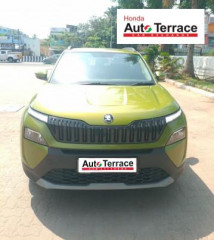 2025 Skoda&nbsp;Kylaq Signature Plus AT