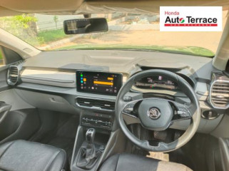 2025 Skoda&nbsp;Kylaq Signature Plus AT