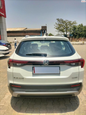 2024 Honda&nbsp;Elevate ZX CVT Reinforced