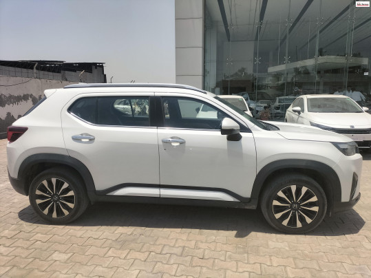 2024 Honda&nbsp;Elevate ZX CVT Reinforced