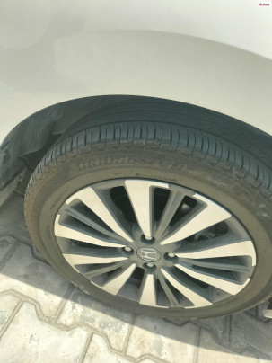 2024 Honda&nbsp;Elevate ZX CVT Reinforced