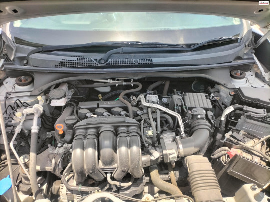 2024 Honda&nbsp;Elevate ZX CVT Reinforced