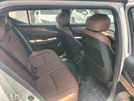 2024 Honda&nbsp;Elevate ZX CVT Reinforced