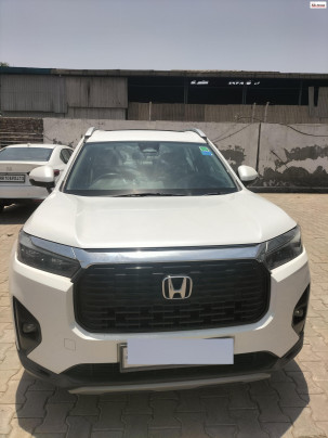 2024 Honda&nbsp;Elevate ZX CVT Reinforced
