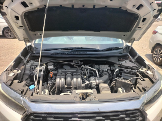 2024 Honda&nbsp;Elevate ZX CVT Reinforced