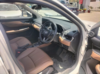 2024 Honda&nbsp;Elevate ZX CVT Reinforced