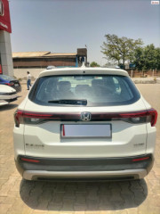 2024 Honda&nbsp;Elevate ZX CVT Reinforced