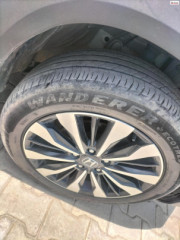 2024 Honda&nbsp;Elevate ZX CVT Reinforced
