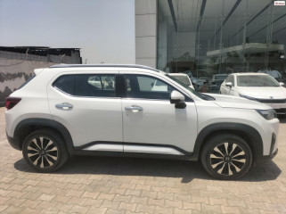 2024 Honda&nbsp;Elevate ZX CVT Reinforced